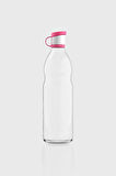 Renga Zen 1000 ml Cam Şişe 181001 Fuşya