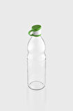 Renga Zen 1000 ml Cam Şişe 181001 Yeşil
