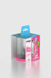 Renga Joy Fil Figürlü 250 ml Kulplu Tritan Bardak 222053 Pembe