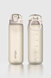 Renga Rybo-X Soft Touch 630 ml Tritan Matara 912160 Bej