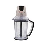 Moulinex DJ4701 4 Bıçaklı Elektrikli 1,5 lt Doğrayıcı Rondo