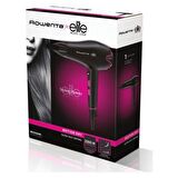 Rowenta CV5712 Elite 2200 W AC Motor Sıcak ve Soğuk Saç Kurutma Makinesi