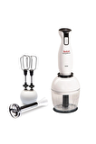 Tefal Easyblend HB1811TR 1000 W 0.7 lt Blender Seti