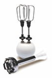 Tefal Easyblend HB1811TR 1000 W 0.7 lt Blender Seti