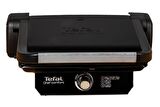 Tefal Chef Comfort Çift Taraflı Çıkartılabilir Plaka Granit 1800 W 6 Dilim Tost Makinesi