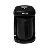 Tefal CM8118TR Köpüklüm Compact Türk Kahve Makines