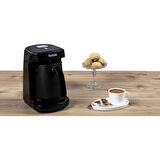 Tefal CM8118TR Köpüklüm Compact Türk Kahve Makines