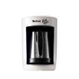 Tefal Kopuklum Pro Çelik Türk Kahve Makinesi