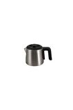 Tefal Magic Tea XL 1650 W Çelik 1.8 lt Elektrikli Çay Makinesi 