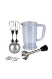 Tefal Powelix Activflow Expert Gümüş 1500 W Blender Seti