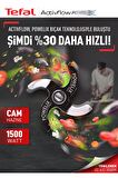 Tefal Powelix Activflow Expert Gümüş 1500 W Blender Seti