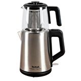 Tefal BJ5620TR Magic Tea XL 1650 Watt Çay Makinesi - 9100046963