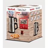 Tefal BJ5620TR Magic Tea XL 1650 Watt Çay Makinesi - 9100046963