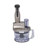 Tefal HB234DTR Powelix Activflow 1000 Watt Blender [Gümüş] - 9100047152