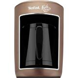 Tefal Köpüklüm Bakır Türk Kahve Makinesi 