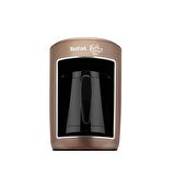 TEFAL Bakır Elektrikli Çeyiz Seti