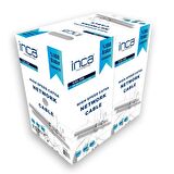 INCA ICAT6-305 HIGH SPEED NETW. KABLO 305MT 0.57MM