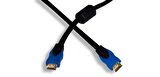 Inca IMHD-150T 15 Metre 4K 1,4 V 3 D Altın Uçlu HDMI Kablo
