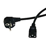 INCA IPW-15 Blister Power Güç Kablosu