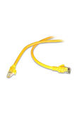FLAXES FNK-602S 2 METRE CAT6 (PATCH) NETWORK KABLOSU SARI