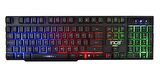 Inca IKG-446 Rainbow Efect Mekanik Hisli Gamer Klavye