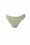 Tutku 12li Kadın Kaşkorse Bayan Külot Pamuklu Renkli Bikini 