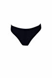 Tutku 12li Kadın Kaşkorse Bayan Külot Pamuklu Renkli Bikini 