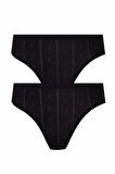 2li Kadın Jakarlı Bikini Klimalı Kaliteli Ekonomik Yumuşak