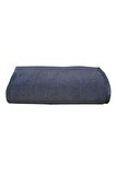 3 lü Paket Boya Tutmayan Mikrofiber El Yüz Spor Kuaför Havlusu 50X90 Cm