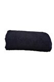 3 lü Paket Boya Tutmayan Mikrofiber El Yüz Spor Kuaför Havlusu 50X90 Cm