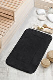 Mira Home Kaydırmaz Tabanlı Welsoft Yumuşak Banyo Ayak Paspası 50X80 Cm