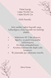 2 Parça Elysium Premium Banyo Havlu Seti  %100 Pamuk 70x140 Cm Bej