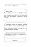 5 li Otel Banyo Havlusu %100 Pamuklu 90X150 Cm Beyaz 16/1 Aksoft 610 Gr