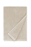10 lu Otel Banyo Havlusu Pamuklu 70X145 Cm Renkli 16/1 Avs 440 Gr