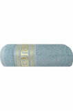 Mira Home %100 Pamuk Unisex Banyo Hamam Havlusu Myra 70x140 cm
