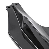 AUTOGP  Bmw G20 ön tampon altı lip pianoblack 2019 / 2022 2 2 parça performans stil