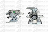 Ford Arka Fren Kalıperi ( Kundaksız ) Sag V347 06>14 - Braxıs Ag3011