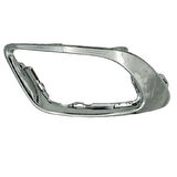 Renault Sis Far Cercevesi Nikelajlı Sol Renault Fluence - Exq 53-97-01