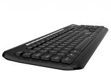 Inca IK-274FU Usb Kablolu Soft Touch Multimedya Türkçe F Klavye