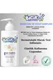 Saç Ve Vücut Şampuanı 340ml