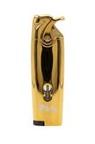 Black Martin Tek Torch Pürmüz Gold Metal Puro Çakmağı - TR9570