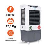 Kabel KBL-MN2500 Mini Rest Evaporatif Taşınabilir Soğutucu - Yeni Seri Sulu Soğutucu