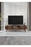 180 cm Perast Oval Tv Ünitesi