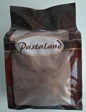 PASTALAND ÇİKOLATA TOZU BİTTER 1 KG 