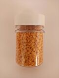 DEKORATİF ŞEKER MİNİK KALP SARI 40 GR (PASTALND)