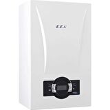 E.C.A PROTEUS PREMİX 30 KW YOĞUŞMALI KOMBİ