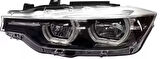 Bmw Far Sol Siyah Led Bmw F30 LCI 15 > - Xdb 63118492473