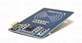Arduino RFID RC522 NFC