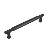 Çebi Mobilya Kulp, Siyah, A1126 160 MP17