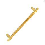 Çebi Mobilya Kulp, Altın Sarı, A1121 320 MP11